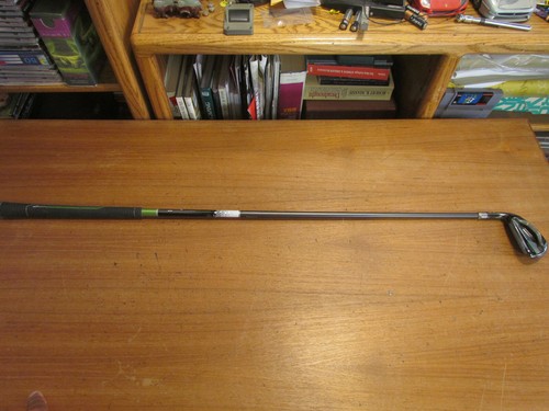 Taylormade rbz max - 6,