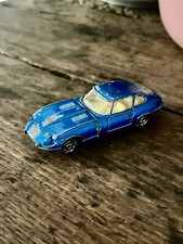 MAJORETTE VINTAGE No.207 E