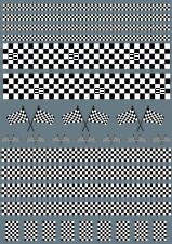 Planche de Décalcomanie à