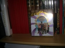 CHARLIE ET LA CHOCOLATERIE de TIM BURTON - BLU-RAY STEELBOOK