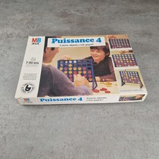 Jeu de société MB puissance