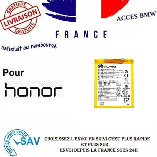 Originale batterie hb366481ecw - originale,