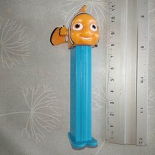 PEZ distributeur - DISNEY -