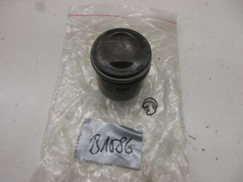 Piston b1586 bmw r80 r100 - b1586,