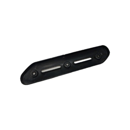 Carenage protection pot - protection,