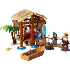 LEGO One Piece 75636 Bar