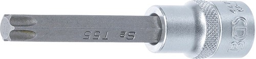 Embout bgs longueur - longueur, 100mm