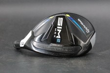 TaylorMade SIM2 MAX Rescue