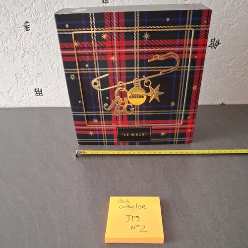 Boite collector vide - collector,