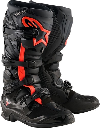 Bottes alpinestars tech - bottes, 7