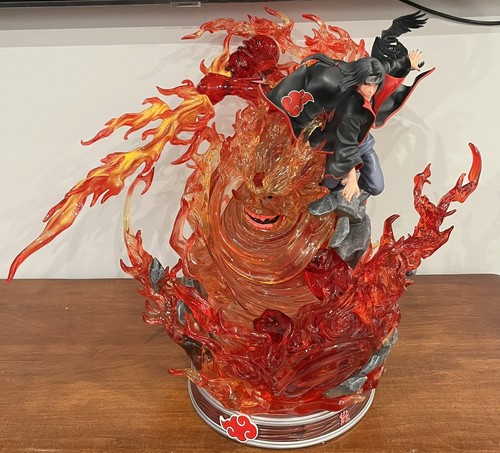 Jimei palace itachi uchiha 6 - itachi, 1/6