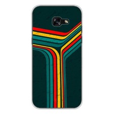 Coque en silicone imprimée