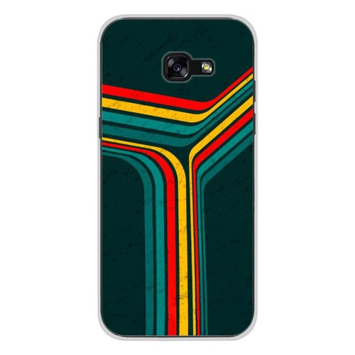 Coque silicone imprimée - coque, en