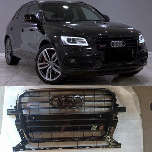 Pour audi 2012 - q5, 8r