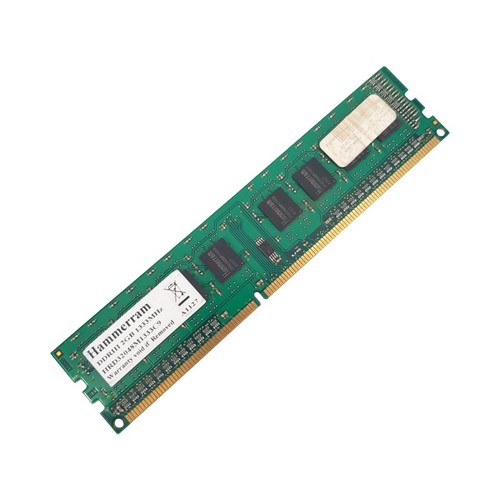 Barrette mémoire 2go ram - mémoire,