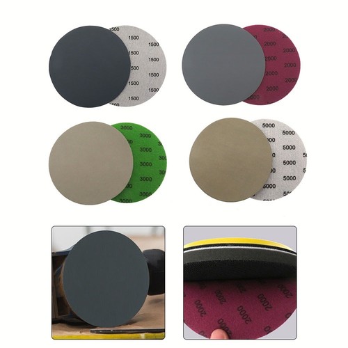 Disques poncer 3000 pour - disques,