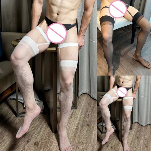 Chaussettes minces justaucorps