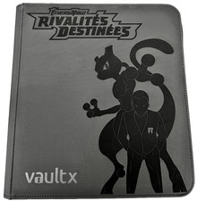 Classeur Binder Album