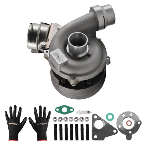 Turbocompresseur for renault - turbocompresseur,