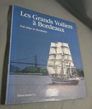 Les grands voiliers à