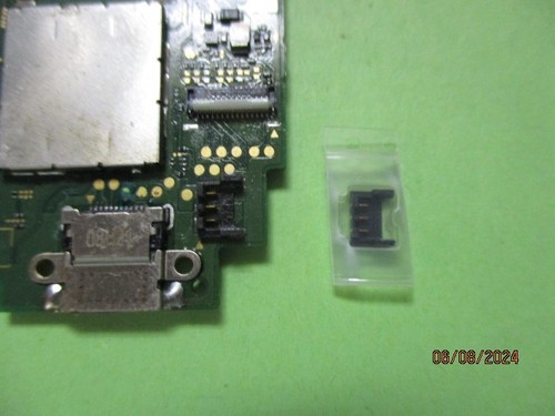 Connecteur fpc batterie - connecteur,