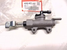 Nouveau Cylindre Maître De