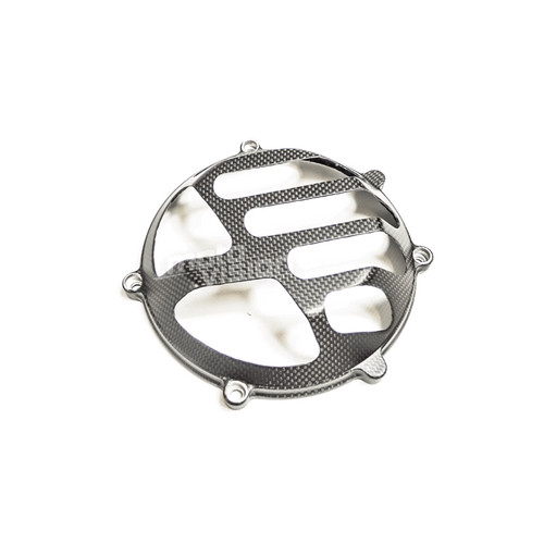 Coupelle embrayage carbone - coupelle,