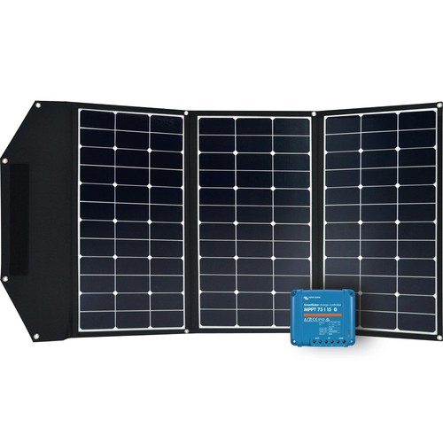 Panneau solaire 195w - solaire, ultra