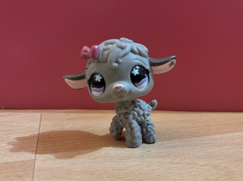 Authentic littlest petshop lps - authentic,