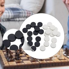 Jeu d'échecs 30x Pièces