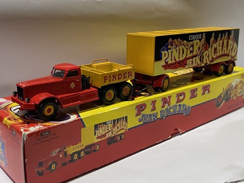 Corgi diamond t980 trailer - diamond, +