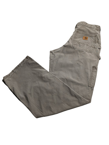 Pantalon carhartt carpenter - carhartt,