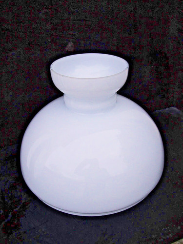Globe pour lustre - globe,