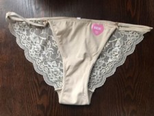 Vintage Victoria's Secret Pink
