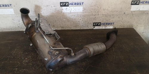 Filtre particules diesel - filtre,