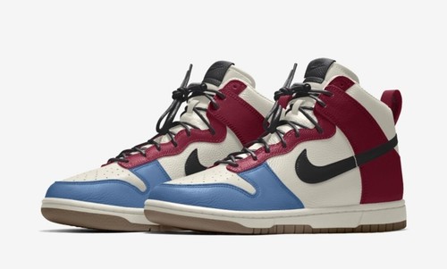 Nike dunk high - dunk,