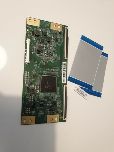 Con lvds board - board, 44-9771378o