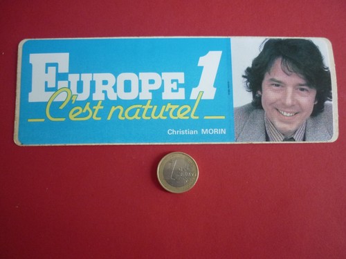 Autocollant europe - autocollant, /