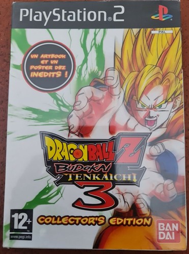 Dragon ball budokai - ball, :