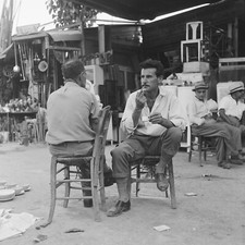 Photo papier  argentique