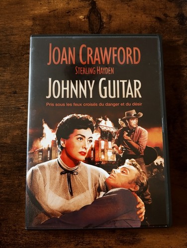 Johnny guitar de - guitar,