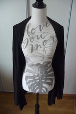 GILET TANAIS TAILLE 38