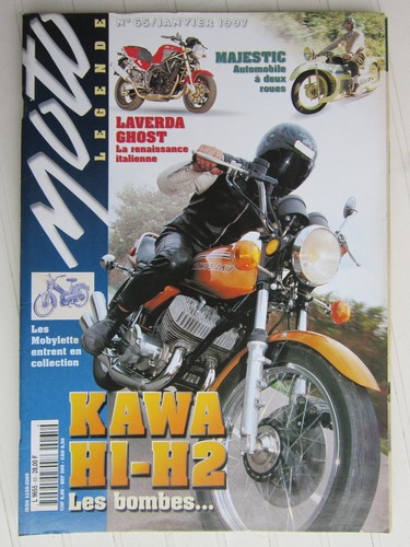 Moto legende kawa - /kawa, h1