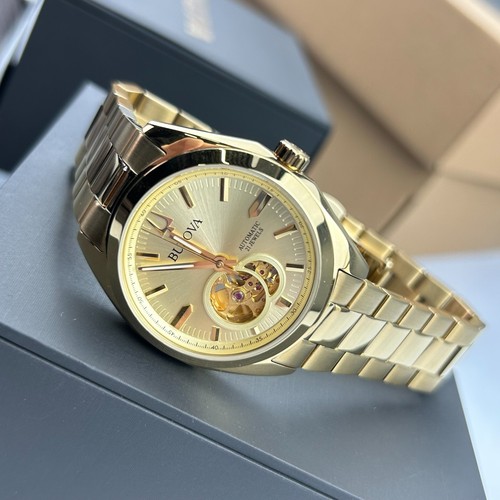 Bulova surveyor classic - surveyor, 97a182