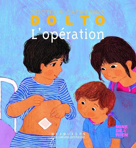 Opération docteur - -,