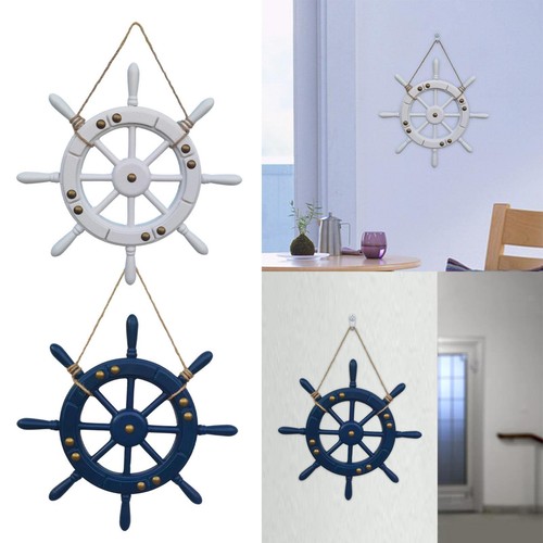 Barre roue bateau - barre,
