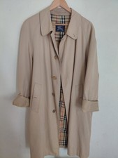 Trench burberry - trench,