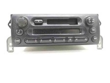 MINI COOPER R50, R53 Lecteur de Musique Avec GPS 10878810 22710293