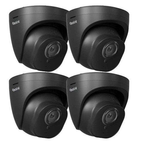 Reolink rlc 520a - rlc-520a, noir