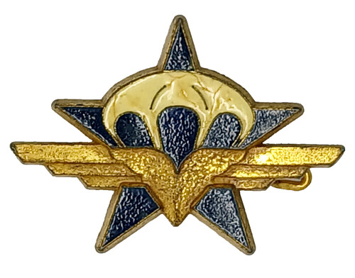 Insigne parachutistes para - ,